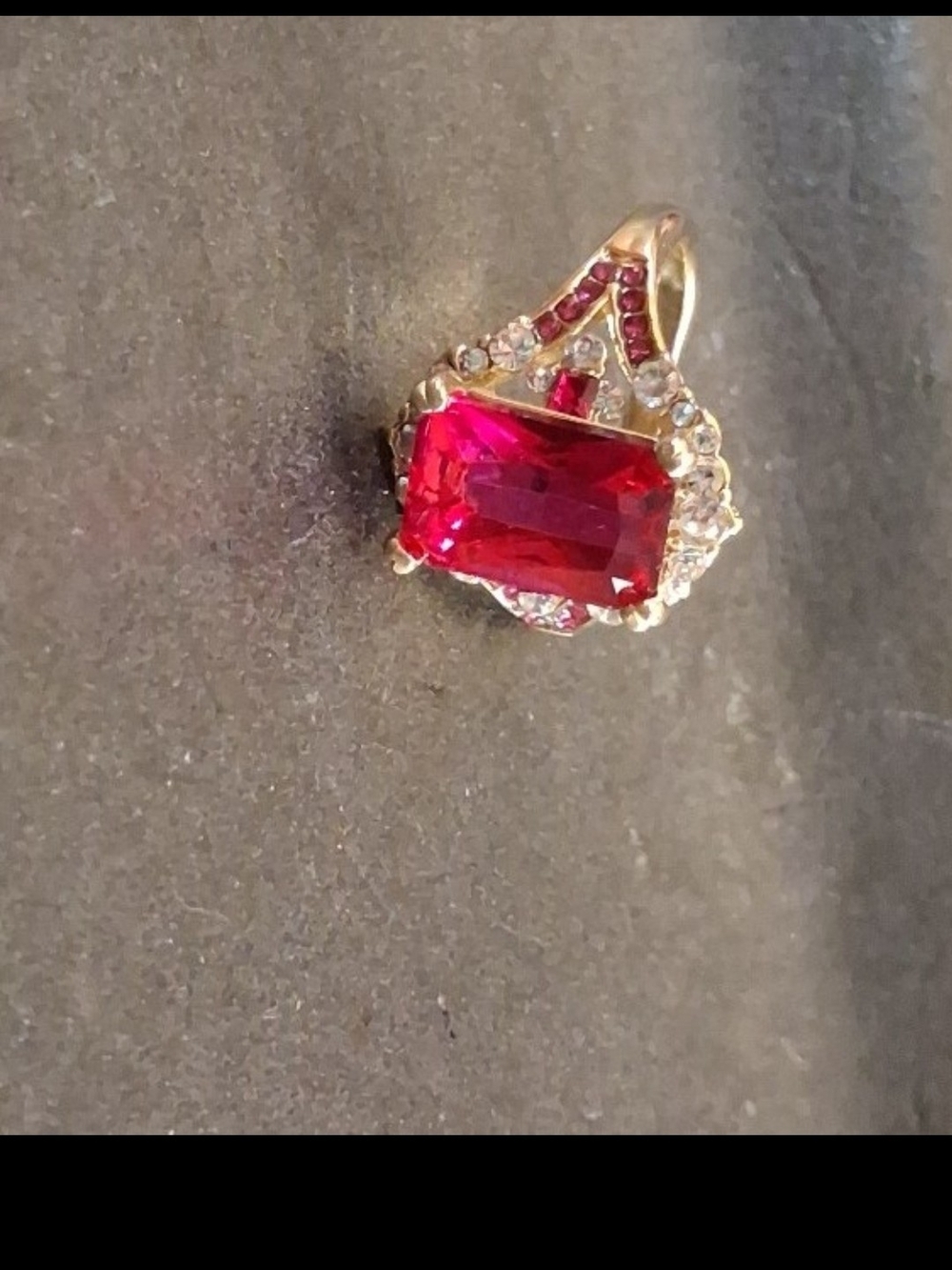 14K Gold Ring